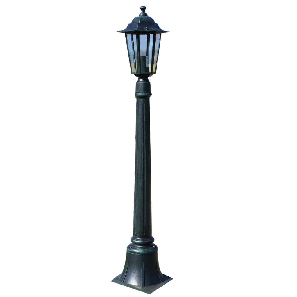 Luci da Giardino Preston 2 pz 105 cm