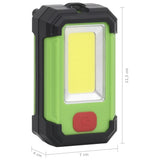 Faretto a LED Portatile 7 W Bianco Freddo