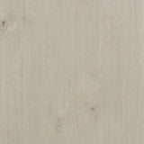 Armadio HAMAR Bianco 89x50x180 cm in Legno Massello di Pino