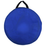 Tenda da Gioco con 550 Palline 123x120x126 cm