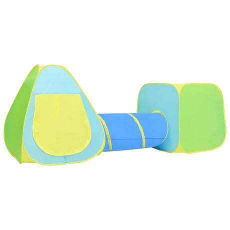 Tenda da Gioco per Bambini con 350 Palline Multicolore