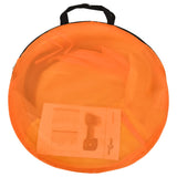 Tenda da Gioco per Bambini Multicolore 338x123x111 cm