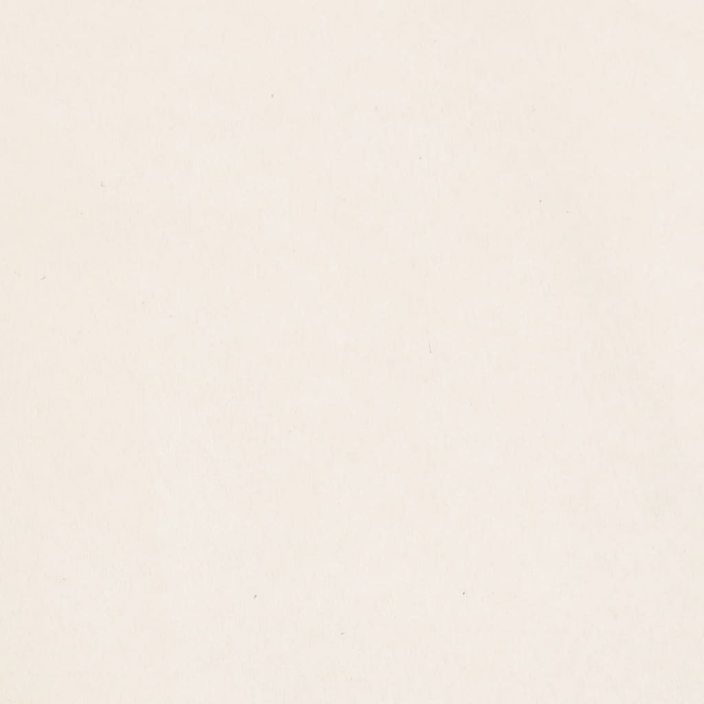 Cuscini Decorativi 2 pz beige 40x40 cm in Tessuto Microfibra