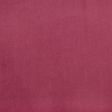 Cuscini Decorativi 2 pz Rosso Vino Ø15x50 cm in Velluto