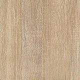 Tavolino Rovere Sonoma 40x40x40 cm in Legno Multistrato