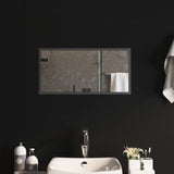 Specchio da Bagno con Luci LED 30x60 cm