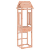 Torre da Gioco 52,5x46,5x206,5 cm in Legno Massello di Douglas