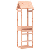 Torre da Gioco 53x46,5x194 cm in Legno Massello di Douglas