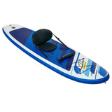 Bestway Hydro-Force Tavola da Paddle Gonfiabile Stand Up SUP Oceana