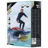 Bestway SUP Gonfiabile Hydro-Force Compact Surf 8 243x57x7 cm