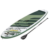 Bestway Hydro-Force SUP Gonfiabile Kahawai Set 310x86x15 cm