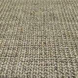 Tappeto in Sisal per Tiragraffi Tortora 66x250 cm