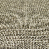 Tappeto in Sisal per Tiragraffi Tortora 80x200 cm