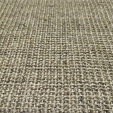 Tappeto in Sisal per Tiragraffi Tortora 80x300 cm