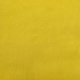 Poltrona Giallo 60 cm Velluto