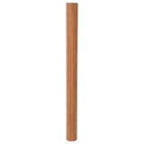 Divisorio Ambienti Marrone 165x600 cm in Bambù