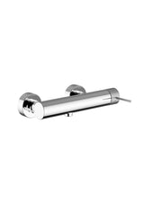 LAB 3.0 S/DOT CHROME EXTERNAL SHOWER MIXER