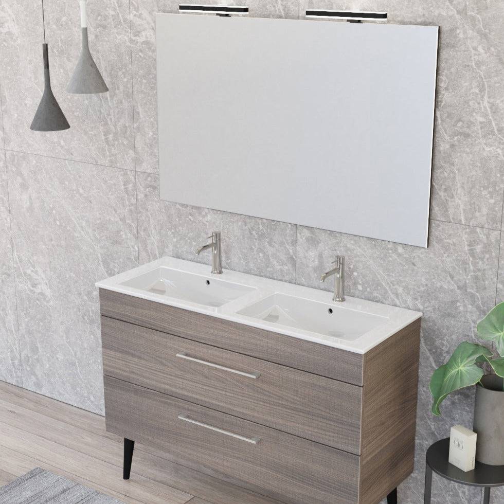 Special Bathroom Cabinet LE MEDIUM ELM