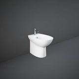 RAK Back-to-Wall-Bidet – MORGEN