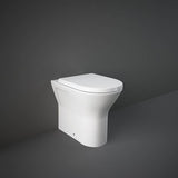 Toilet Seat - RAK RESORT