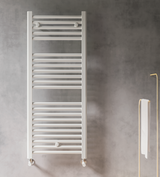 RADIATEUR AU SOL EAU 1420 x 450 mm