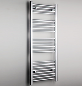 RADIATEUR AU SOL EAU 1420 x 450 mm