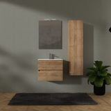 Mobile da Bagno Crea LE ROVERE FARNIA