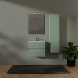 Crea LE Bathroom Cabinet - SAGE GREEN