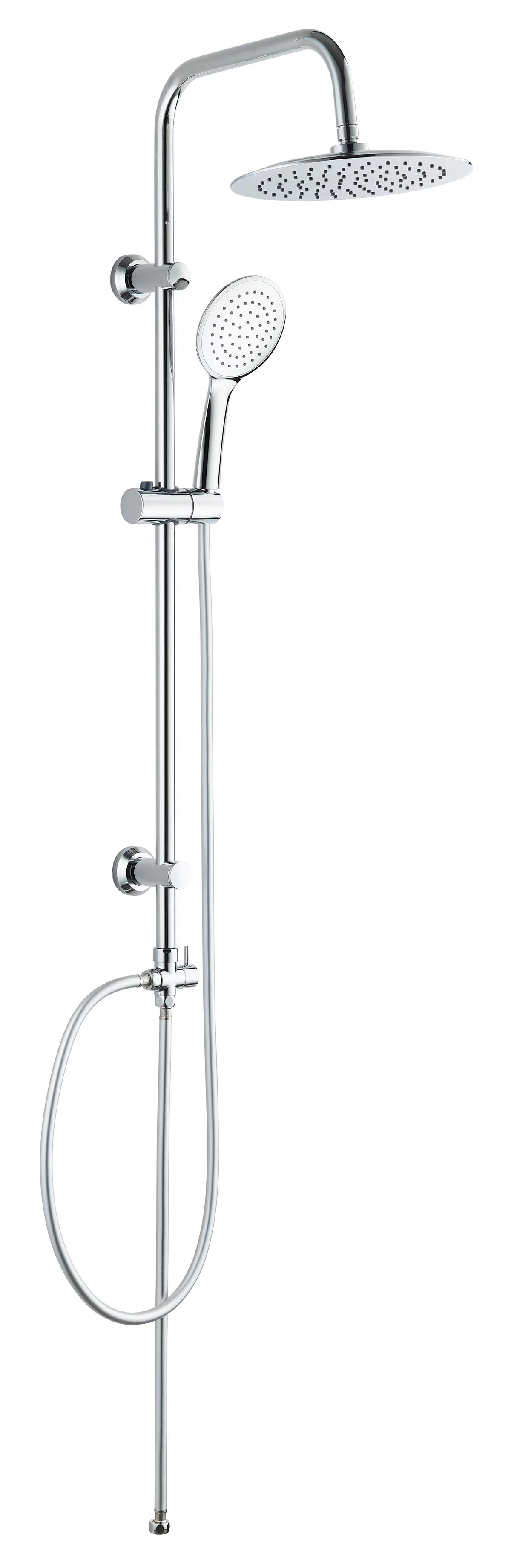 Colonna Doccia con Soffione Doccia Orion