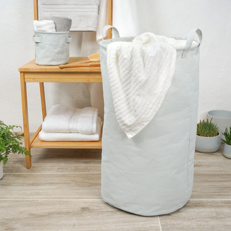 Freestanding basket and laundry holder 60 Liter Pod