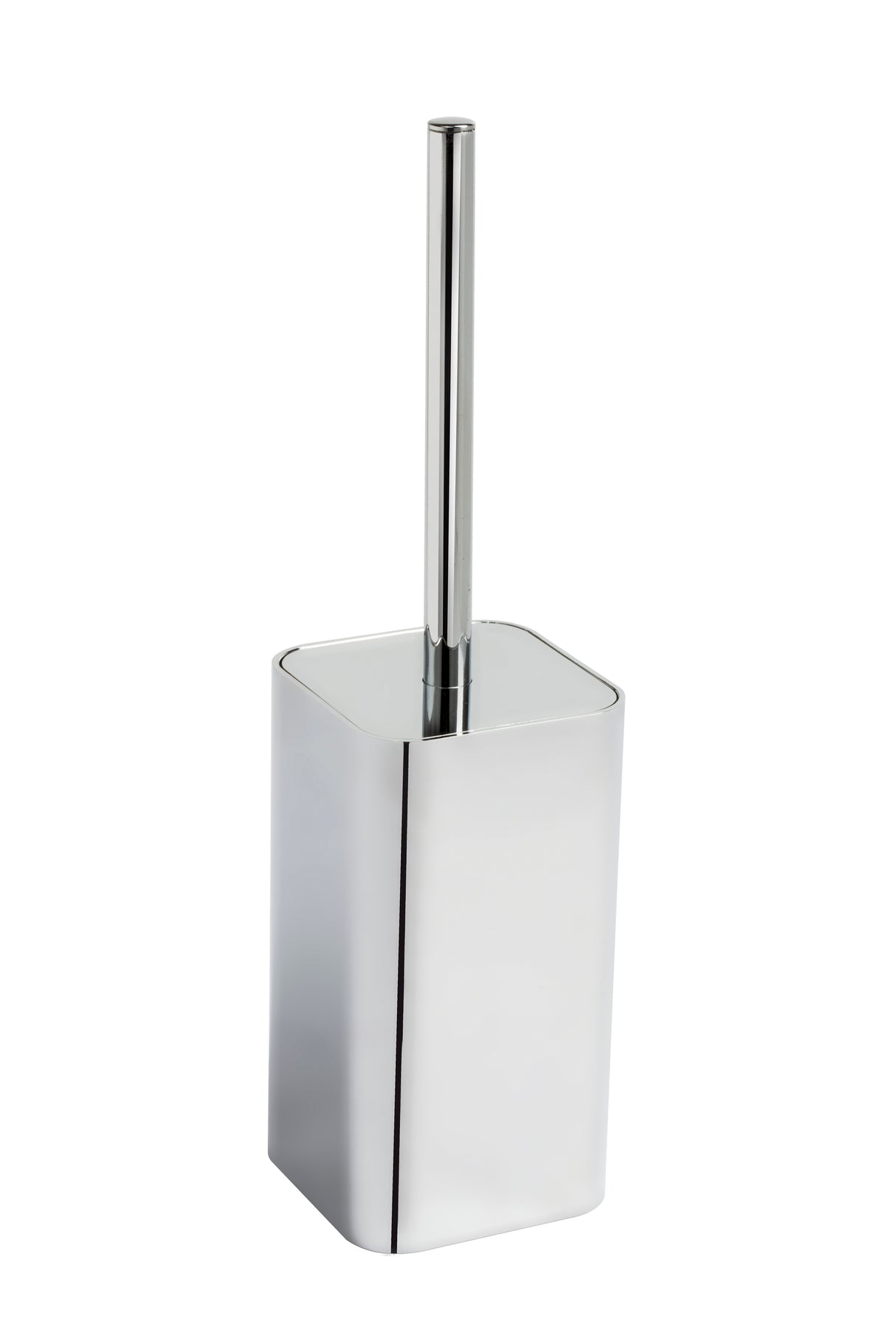 Toilet brush holder Series 25 Stainless Steel