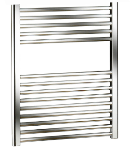 RADIATEUR AU SOL EAU 1420 x 450 mm