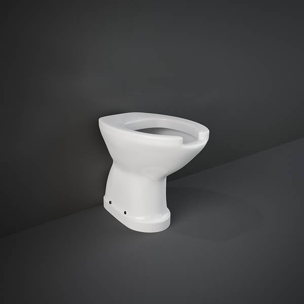 BELLA FLOOR TOILET (DISABLED SERIES)