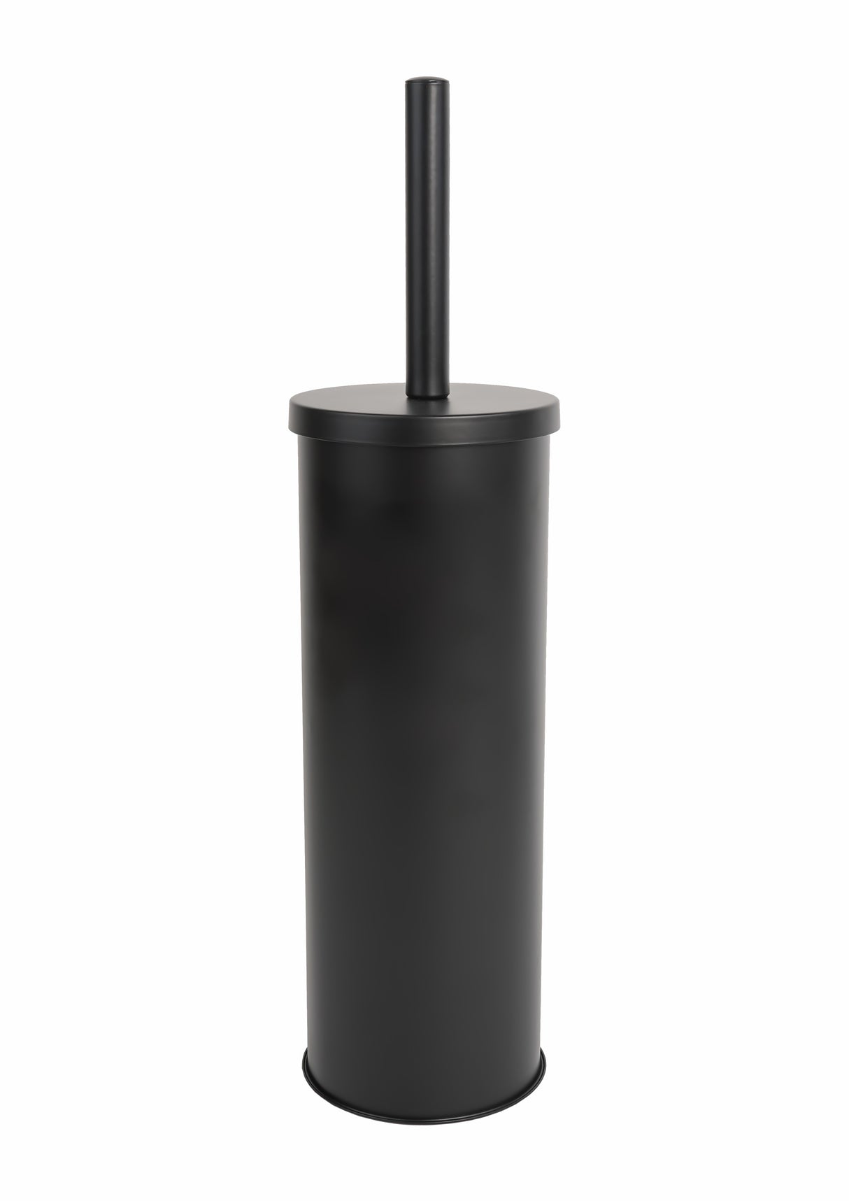 FLOOR BRUSH HOLDER wind Black